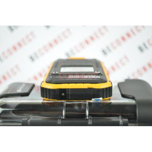 Land Rover A9+ Yellow (MTK6592)